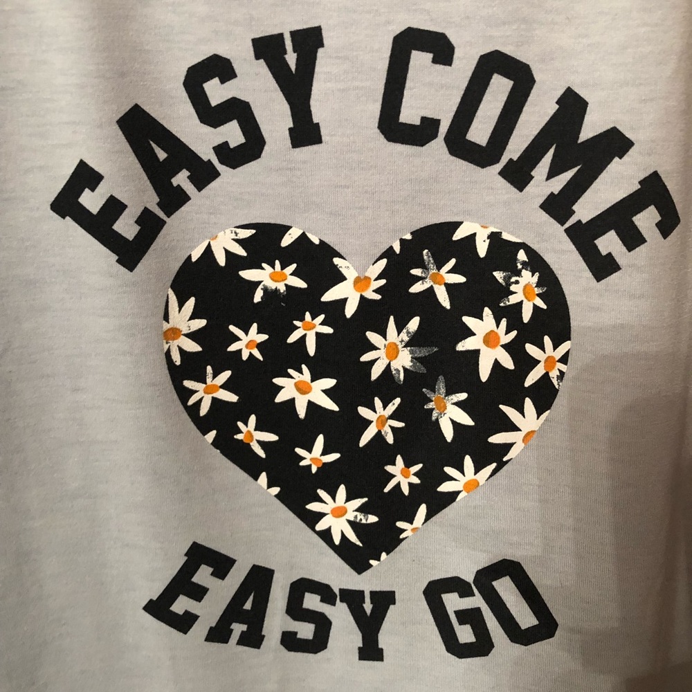 LulaRoe Liv TShirt